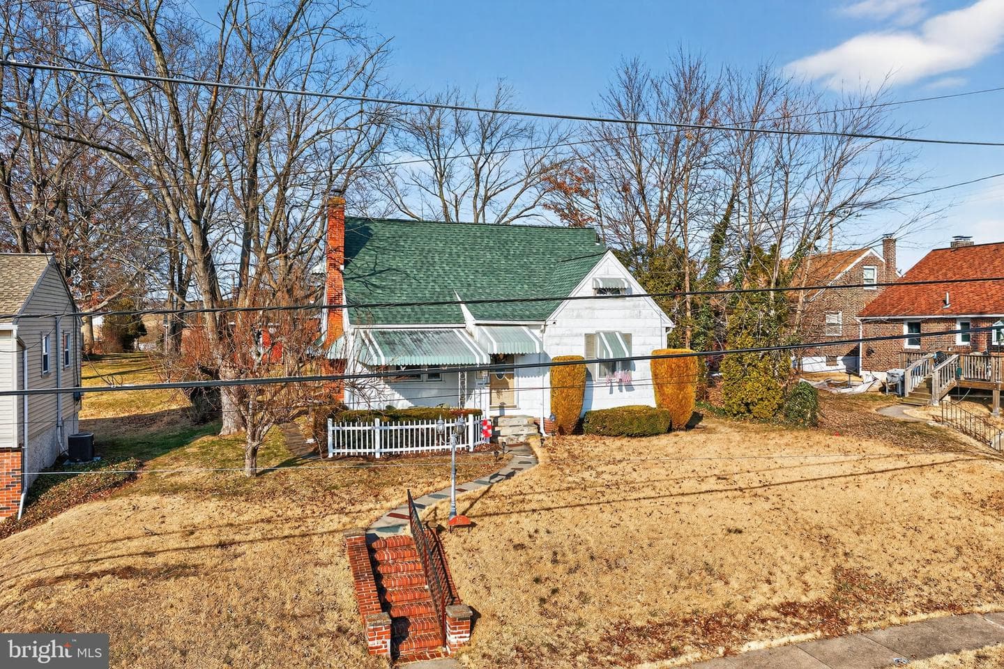 821 N Hanover Street photo 3