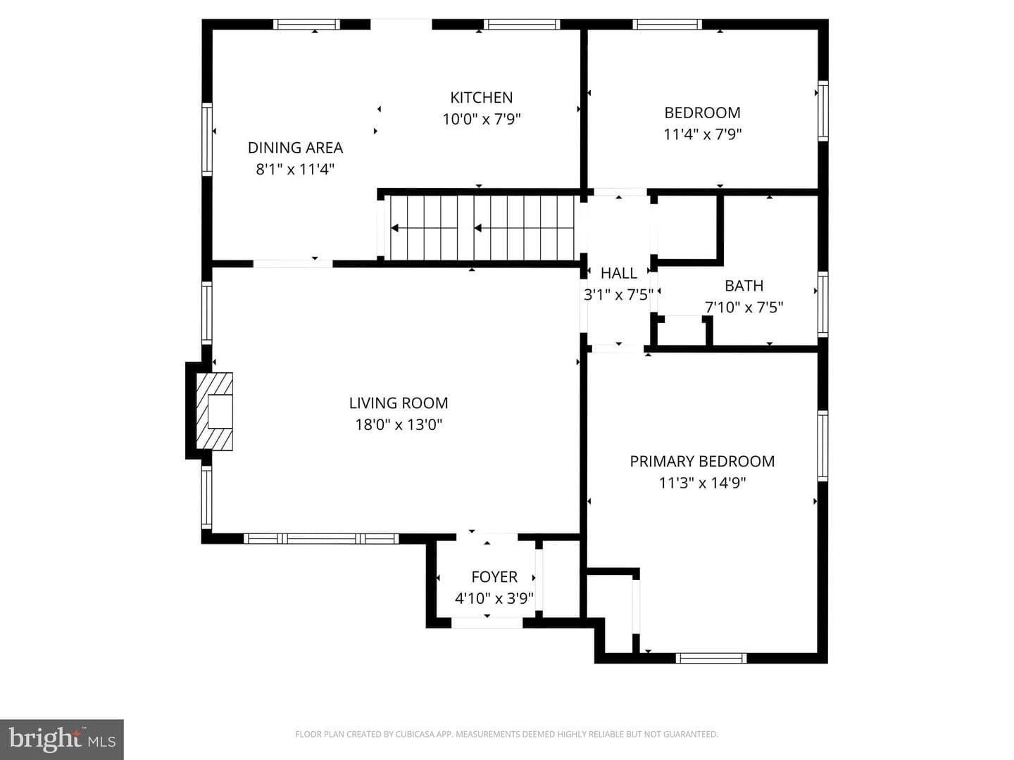 821 N Hanover Street photo 30