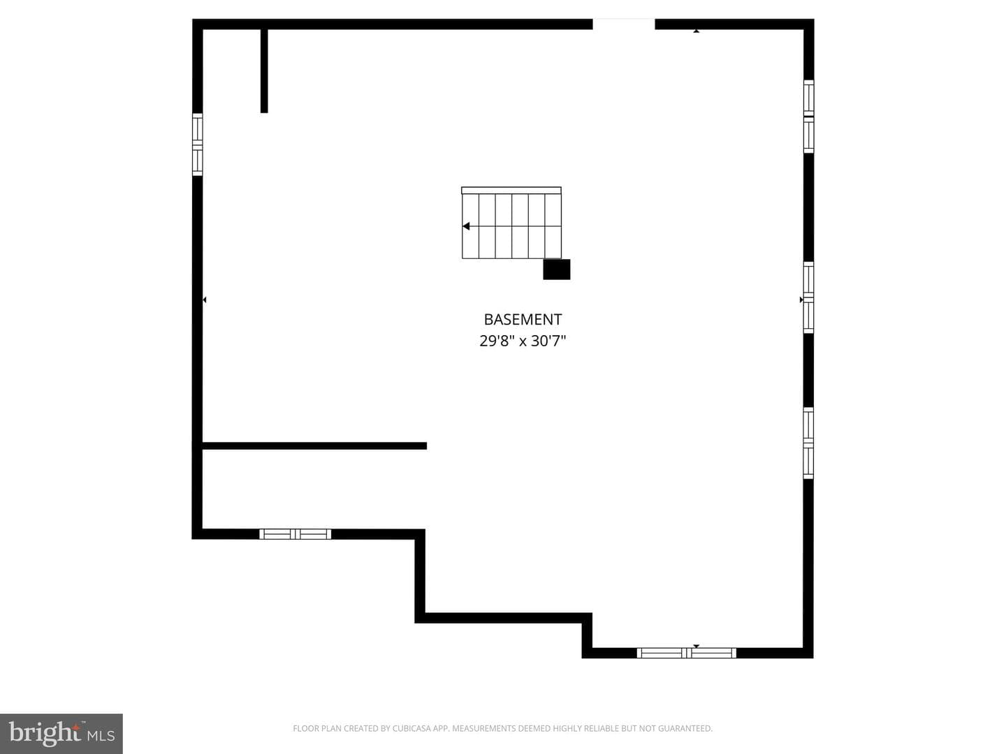 821 N Hanover Street photo 31