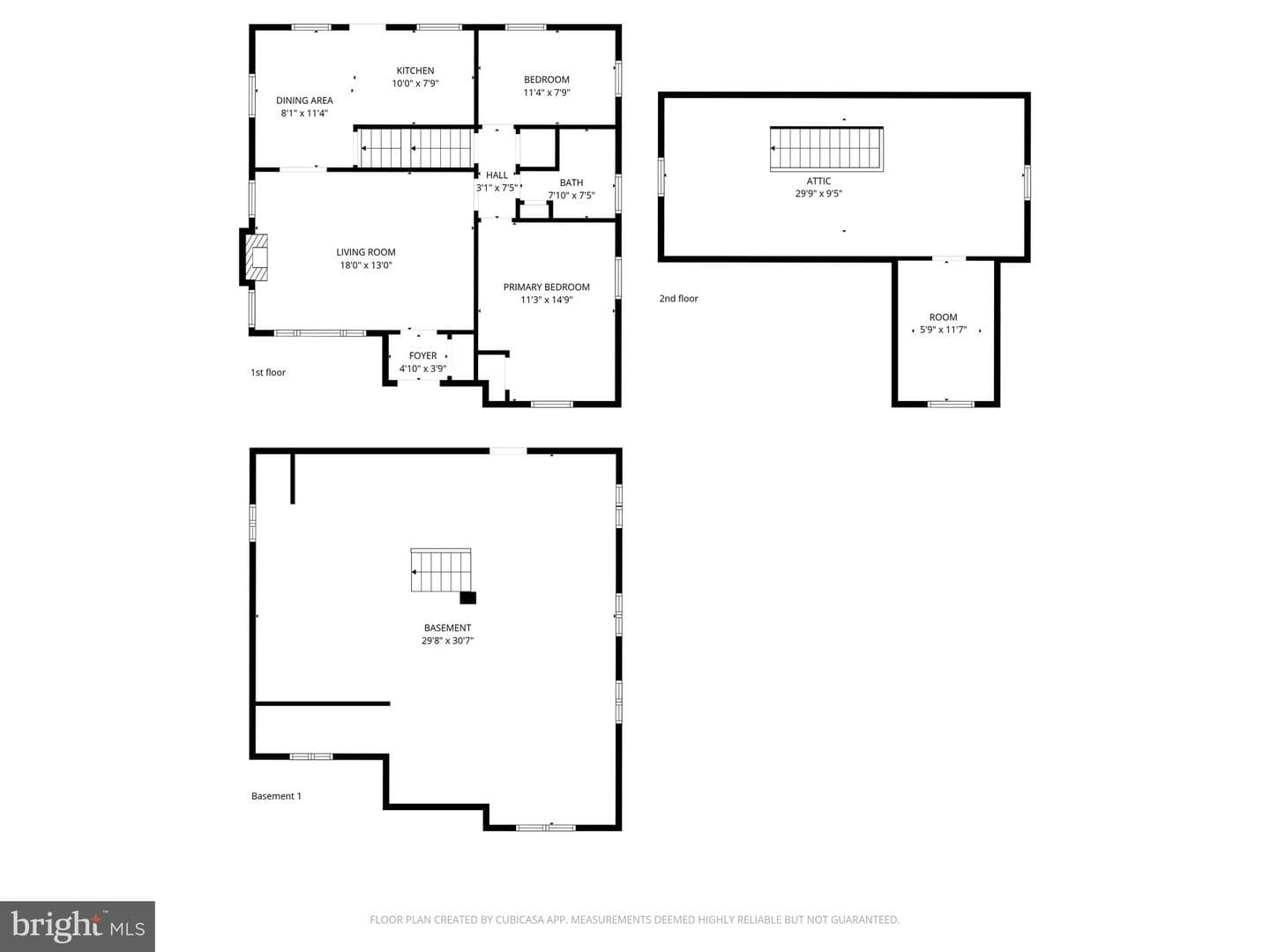 821 N Hanover Street photo 33