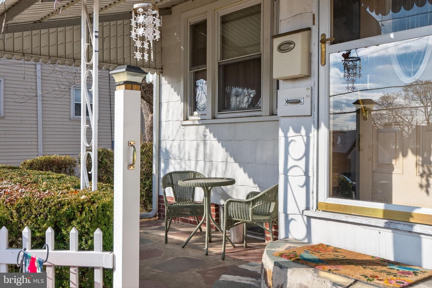821 N Hanover Street photo 4