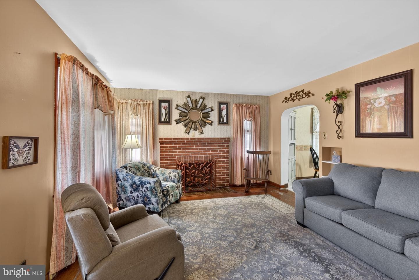 821 N Hanover Street photo 6
