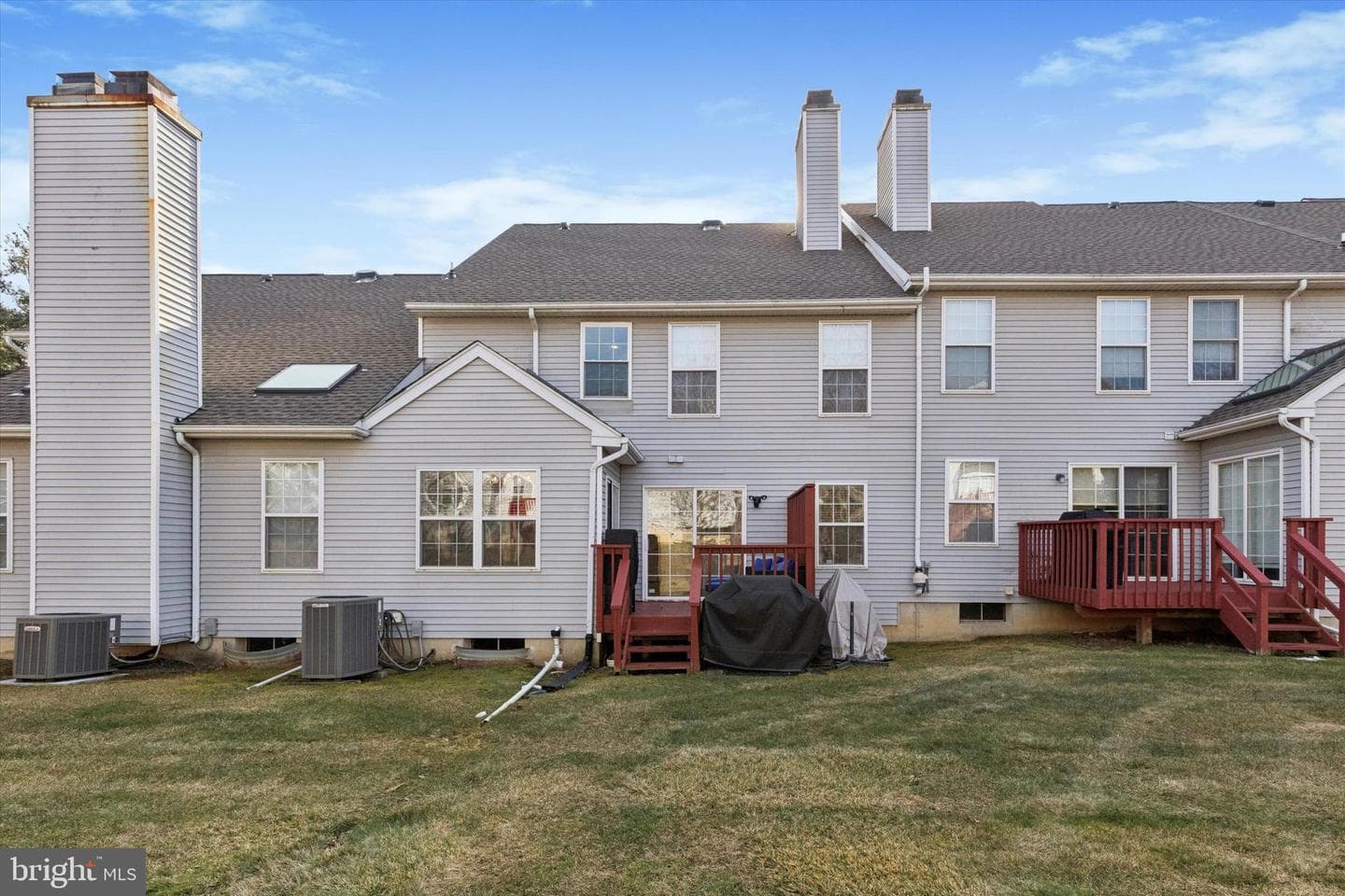 102 Steeplechase Drive photo 15