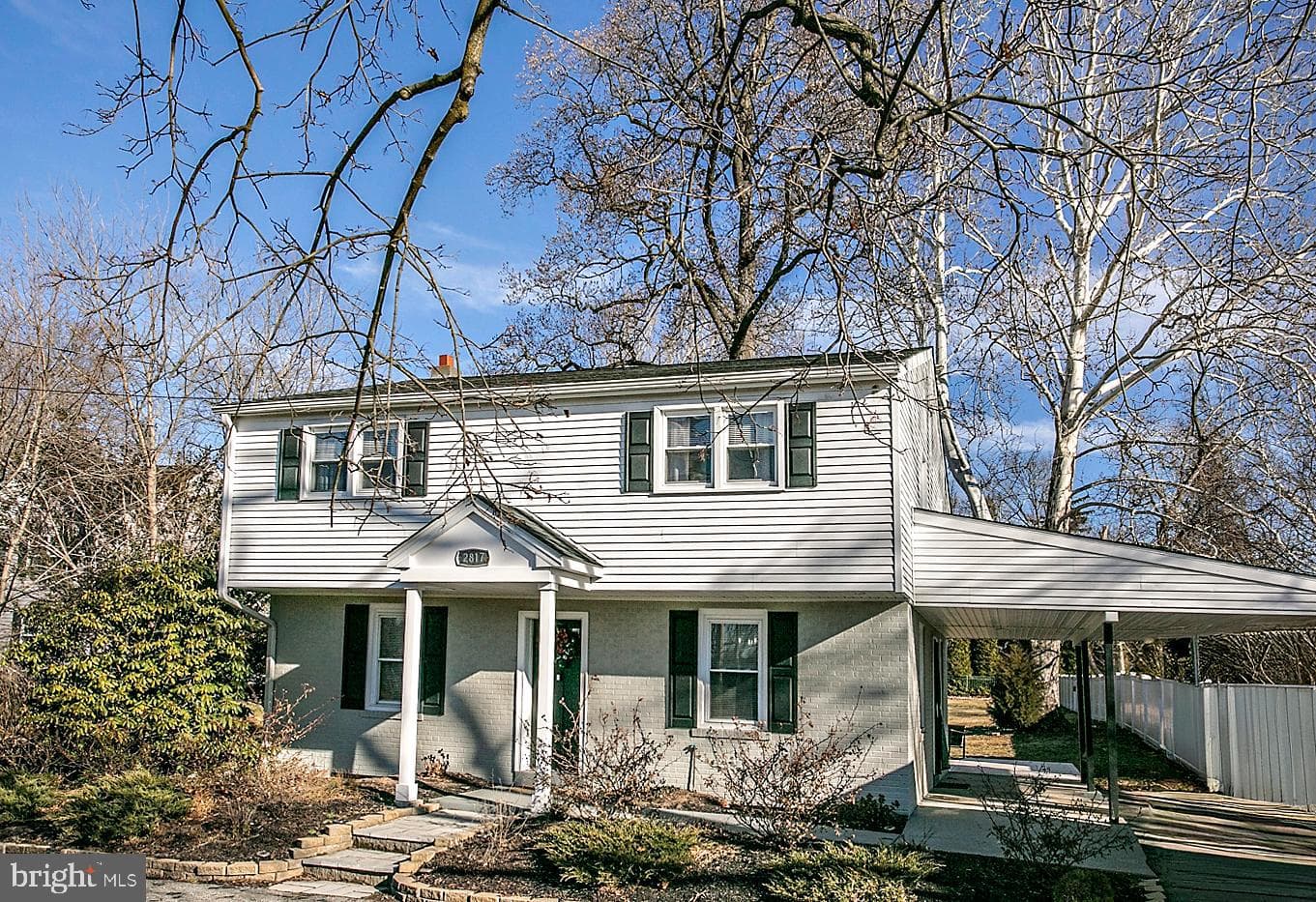 2817 Egypt Road photo 2