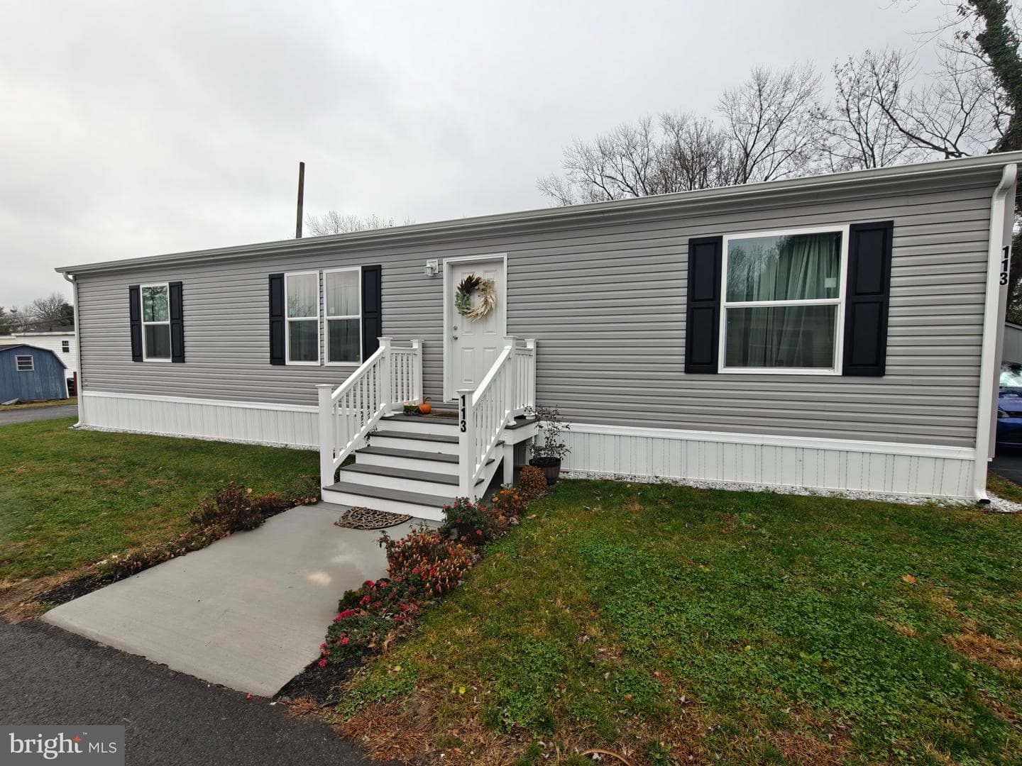 165 W Ridge Pike Lot 113 W Ridge Pike