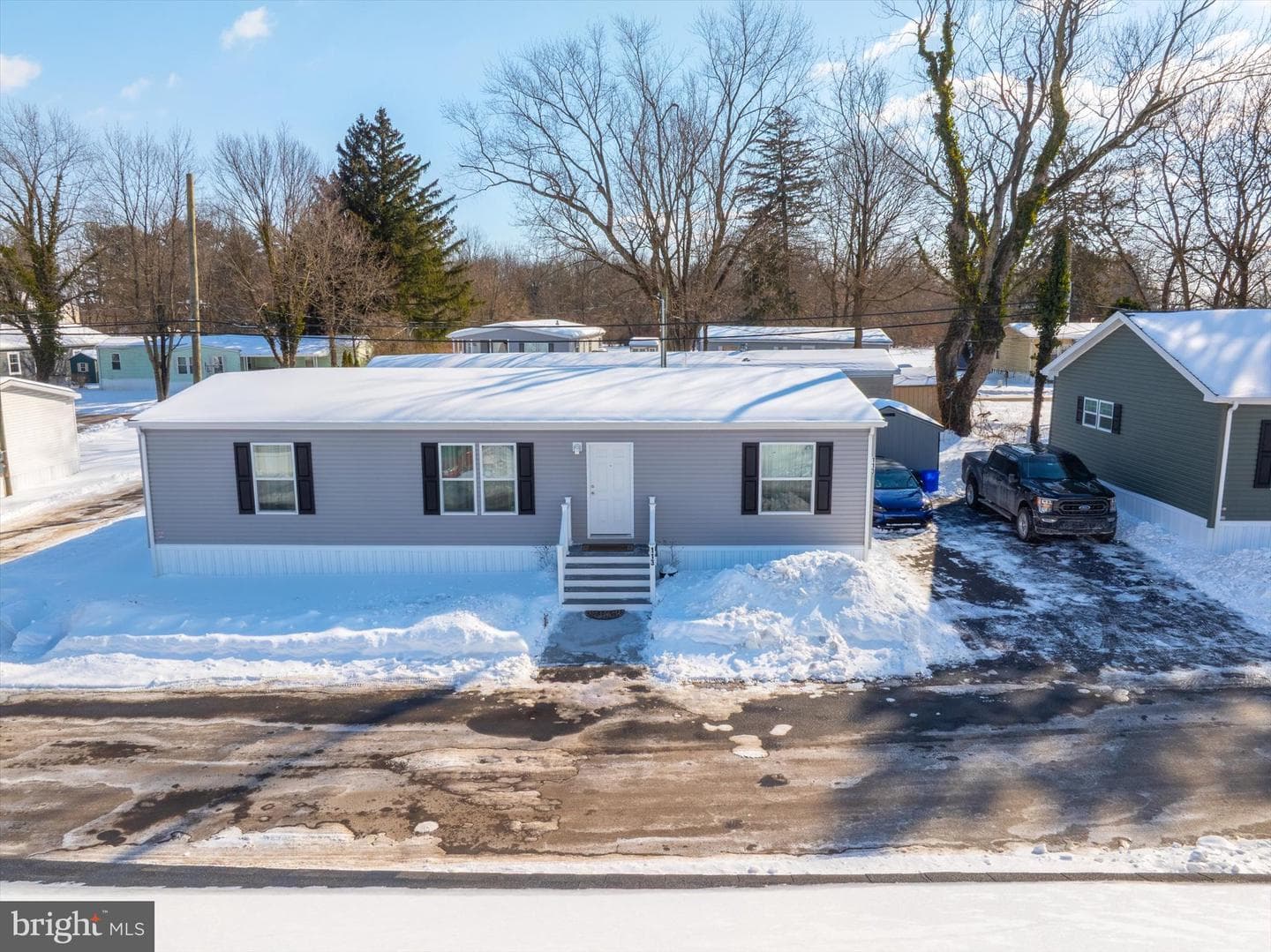 165 W Ridge Pike Lot 113 W Ridge Pike photo 6