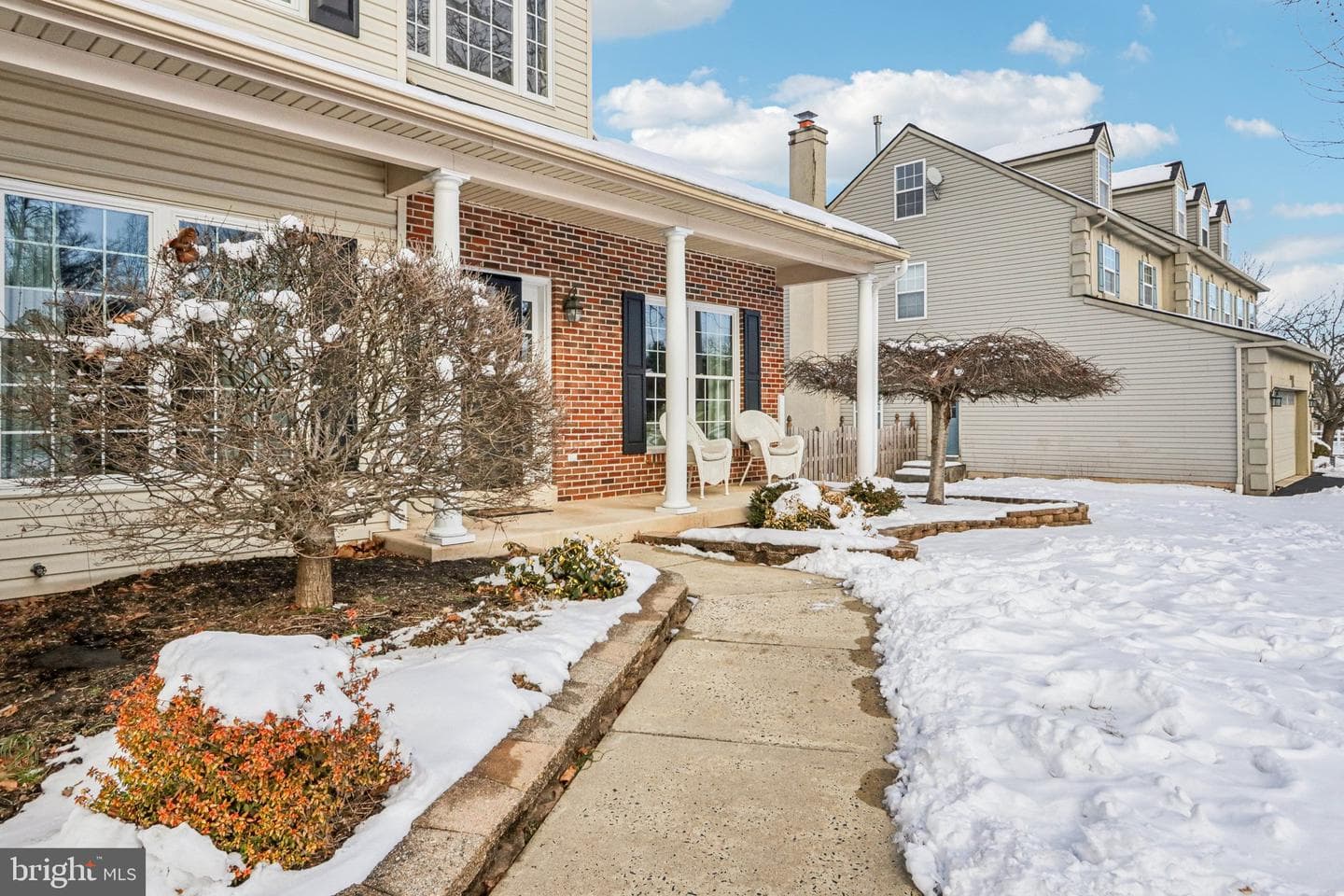 702 Daniel Drive photo 4