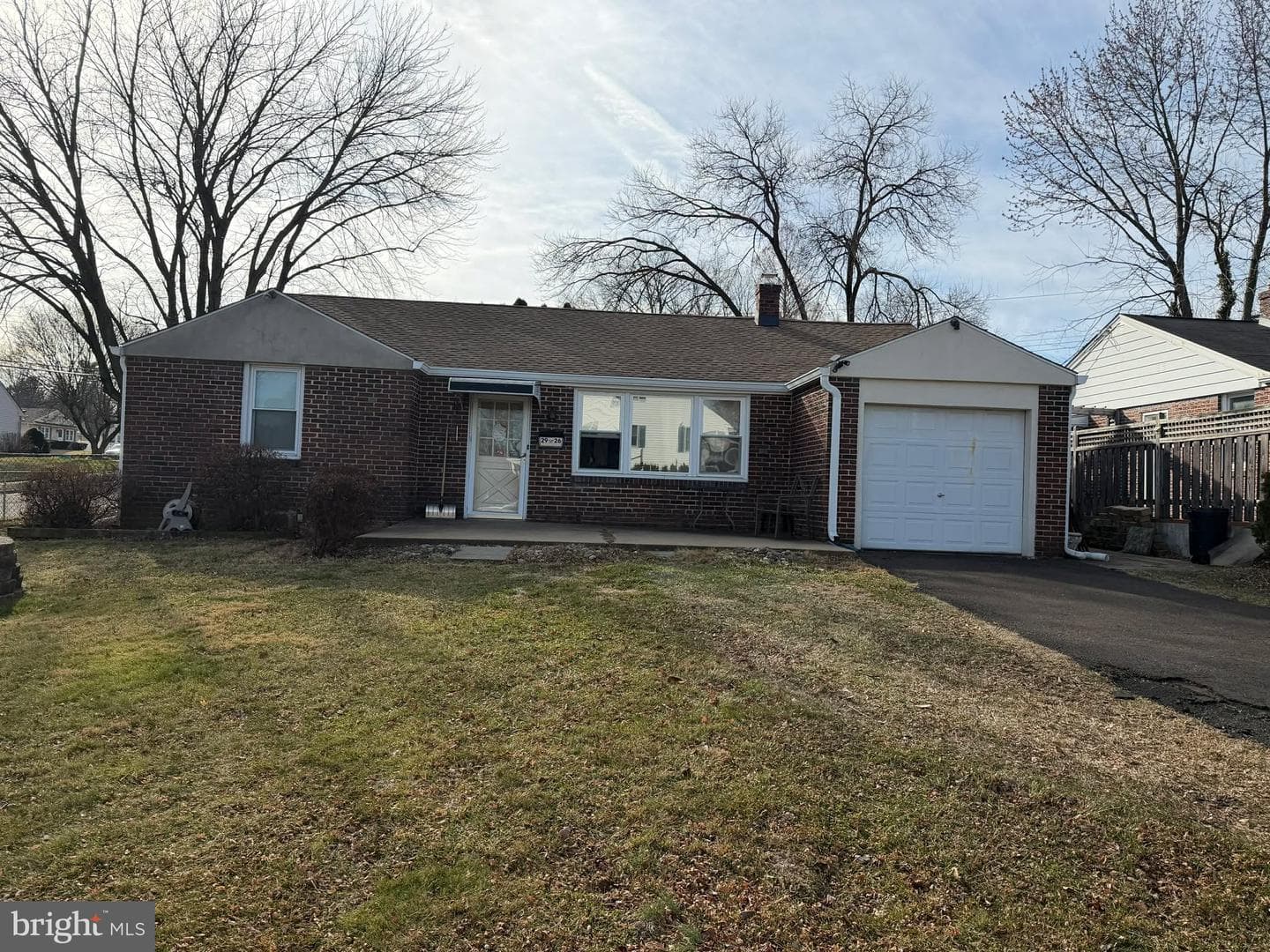 2926 Oklahoma Road photo 1