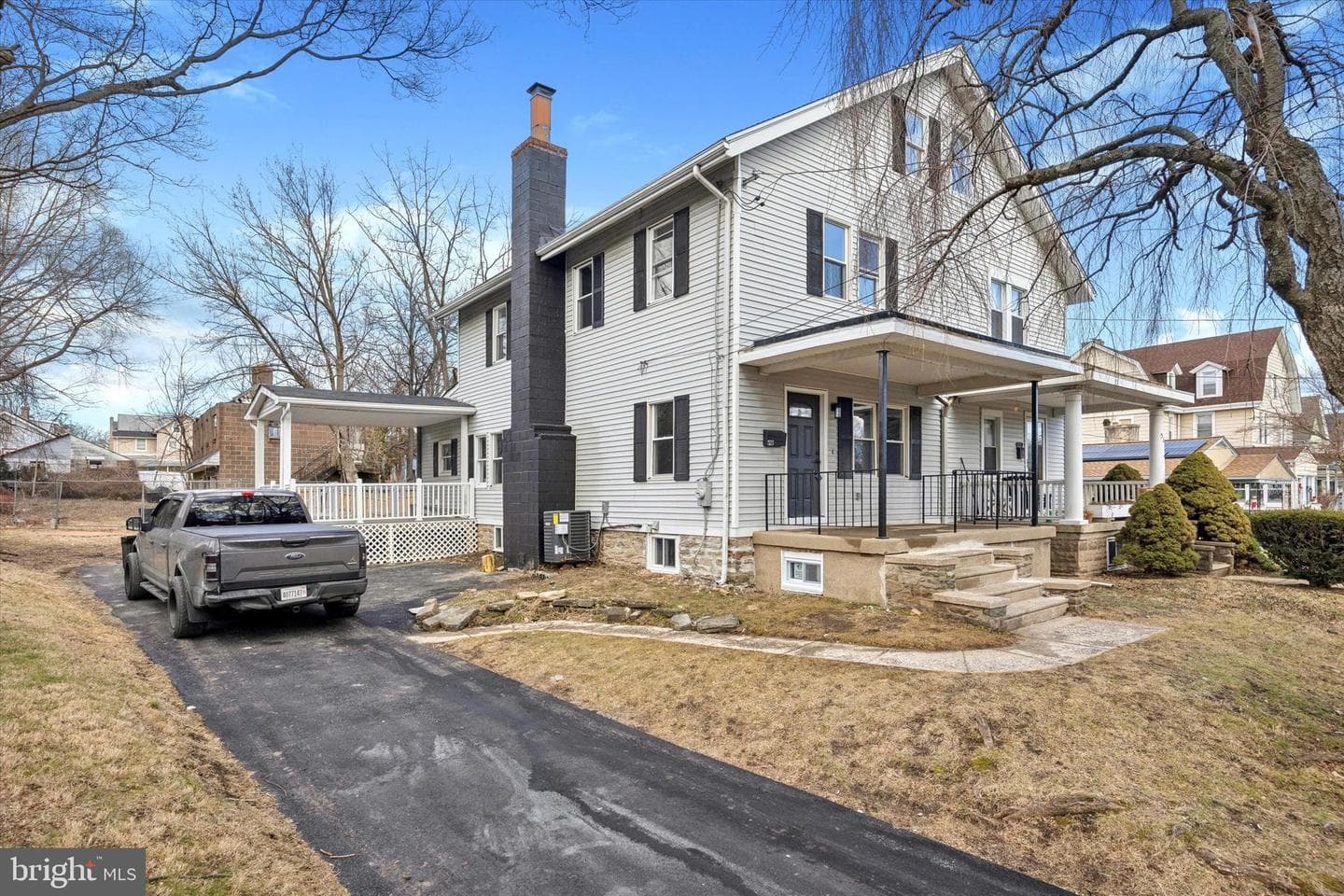 523 W Glenside Avenue photo 27