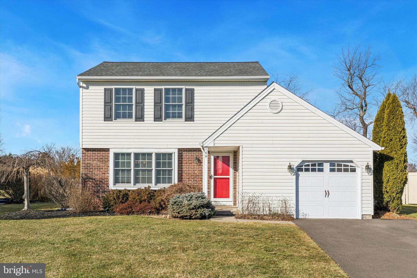 149 Hunt Drive