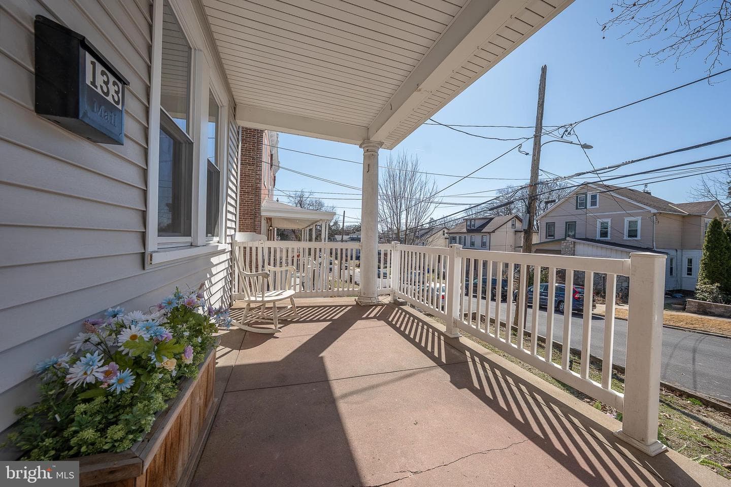 133 Jefferson Avenue photo 3