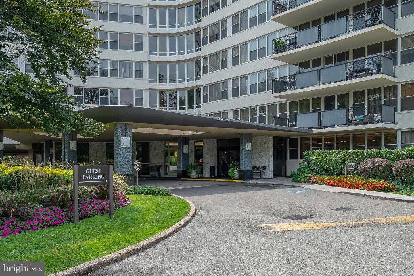 50 Belmont Avenue #107 photo 2