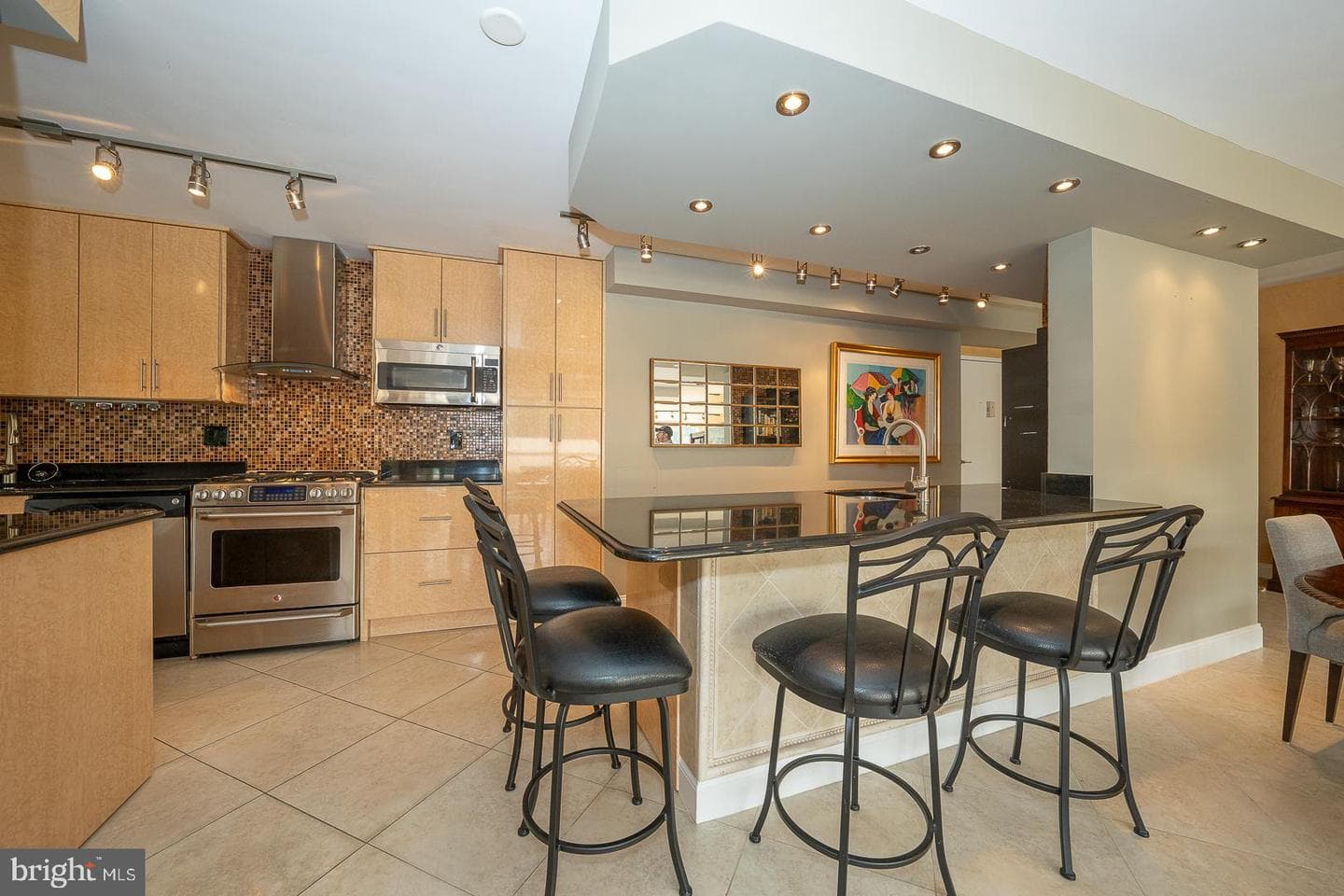 50 Belmont Avenue #107 photo 4