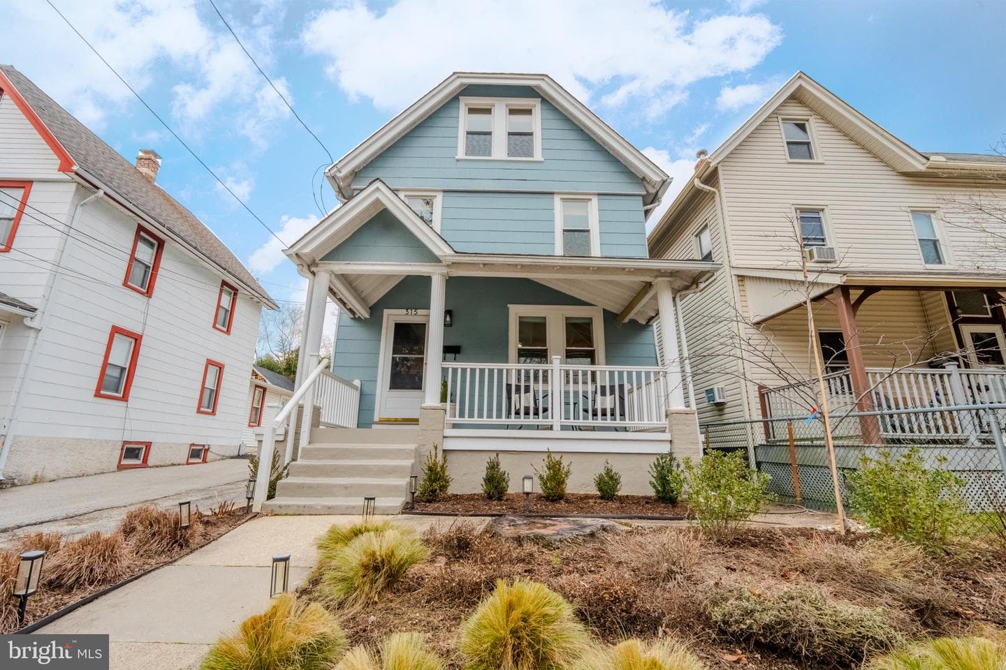 315 W Spring Avenue photo 1