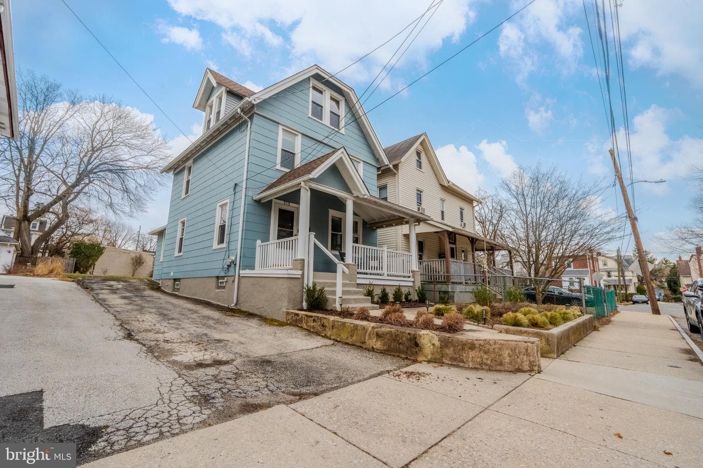 315 W Spring Avenue photo 3
