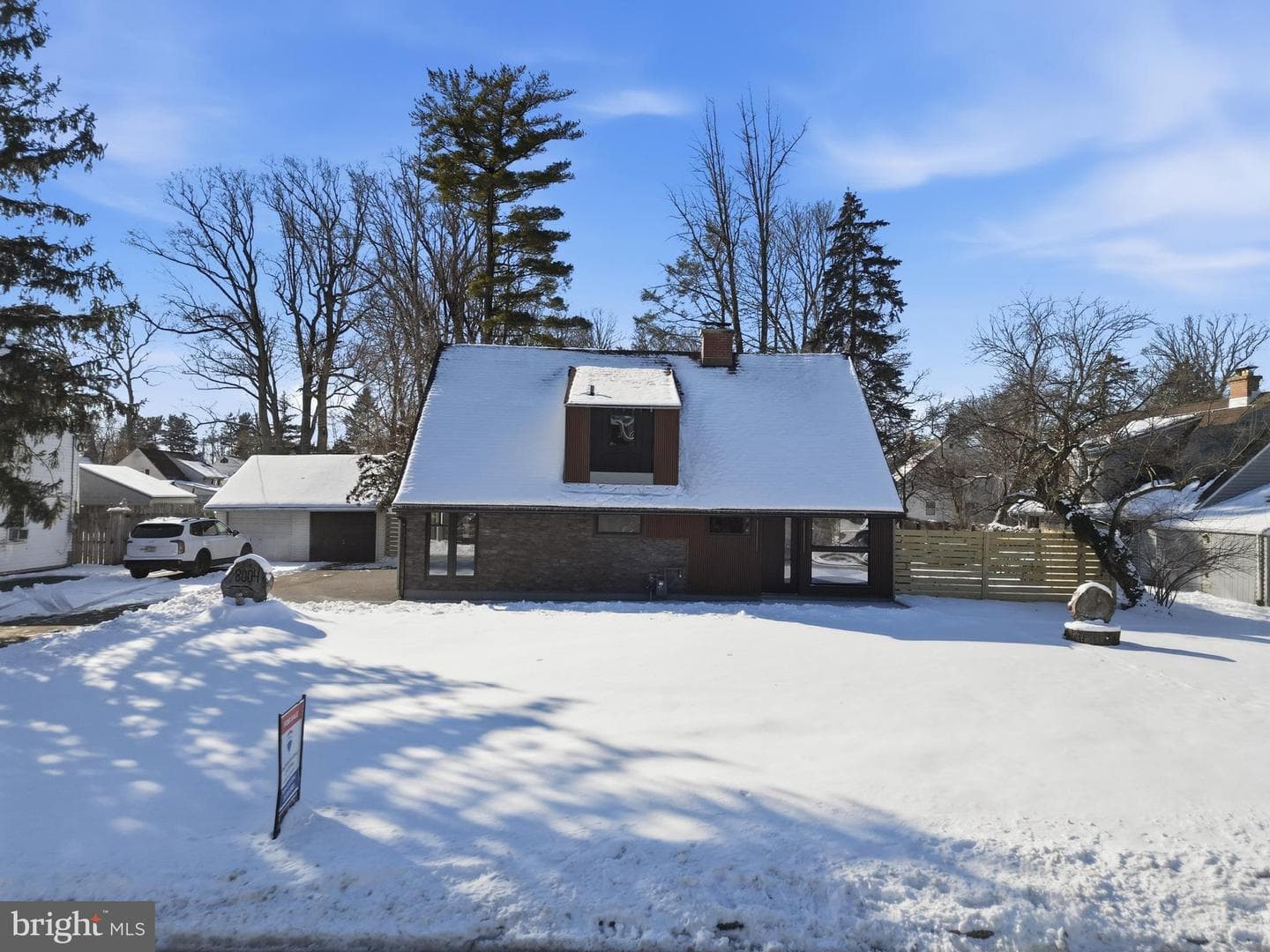 8004 Gladstone Road photo 61