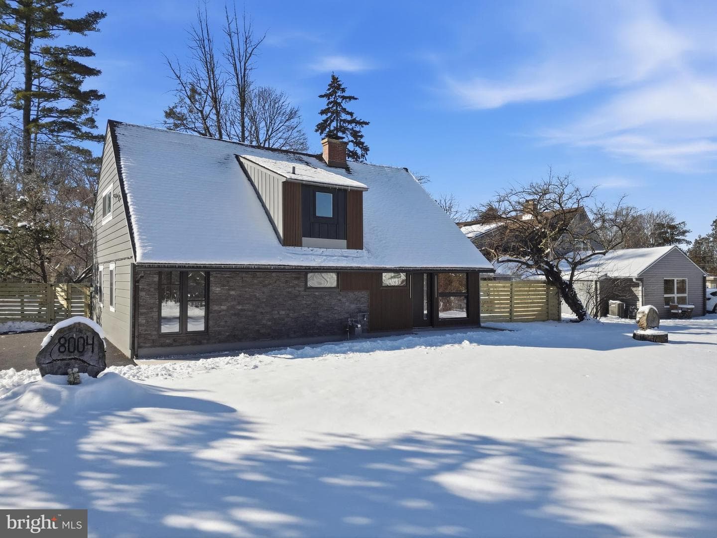 8004 Gladstone Road photo 62