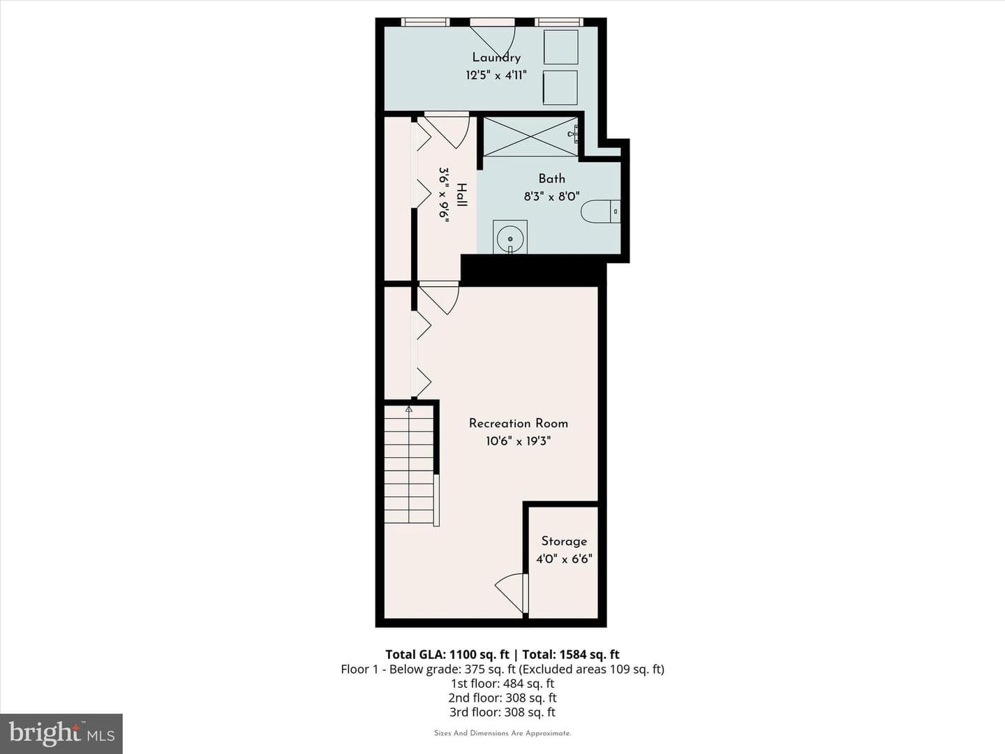313 E Hector Street photo 27