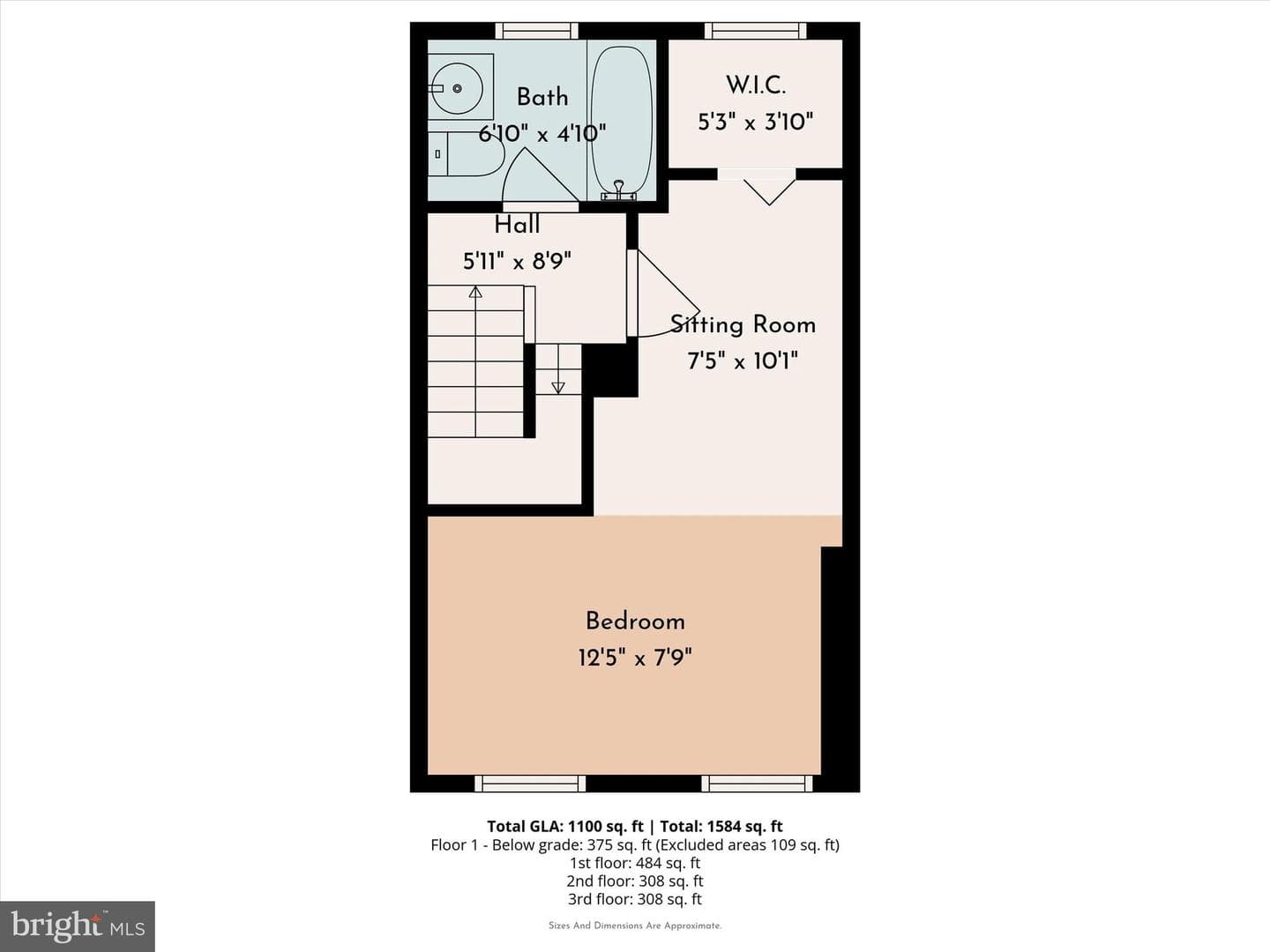 313 E Hector Street photo 29
