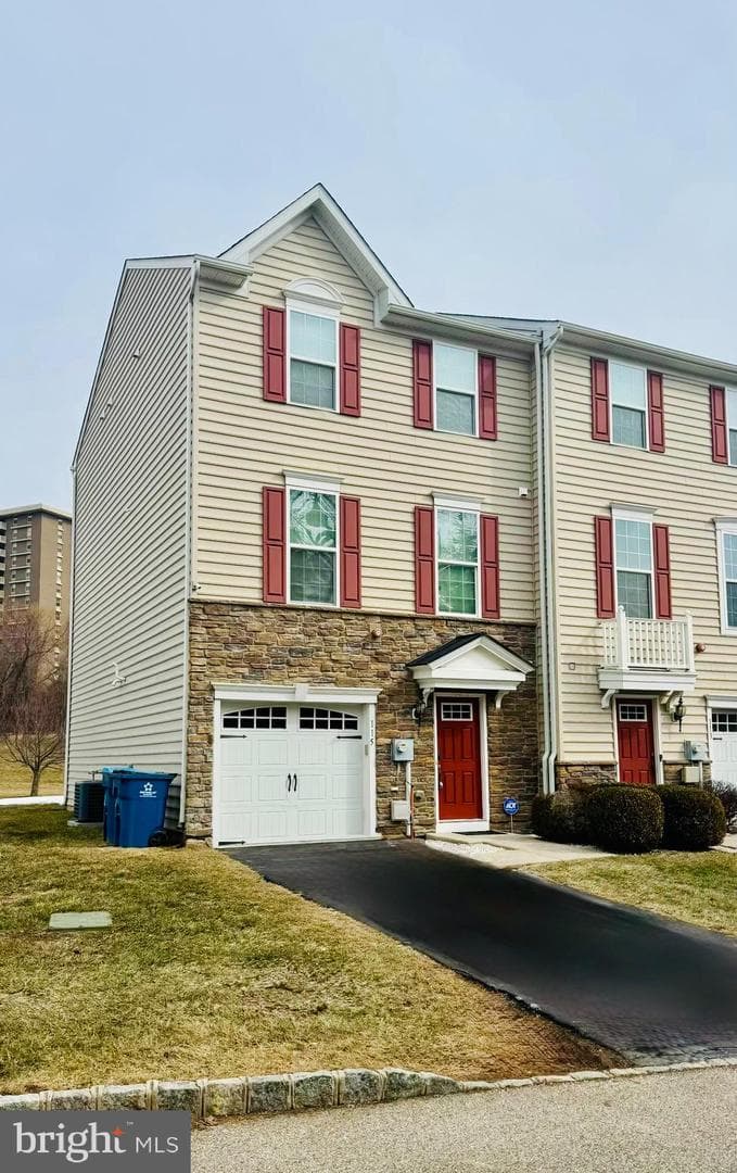 115 Old Cedarbrook Road #23 photo 2