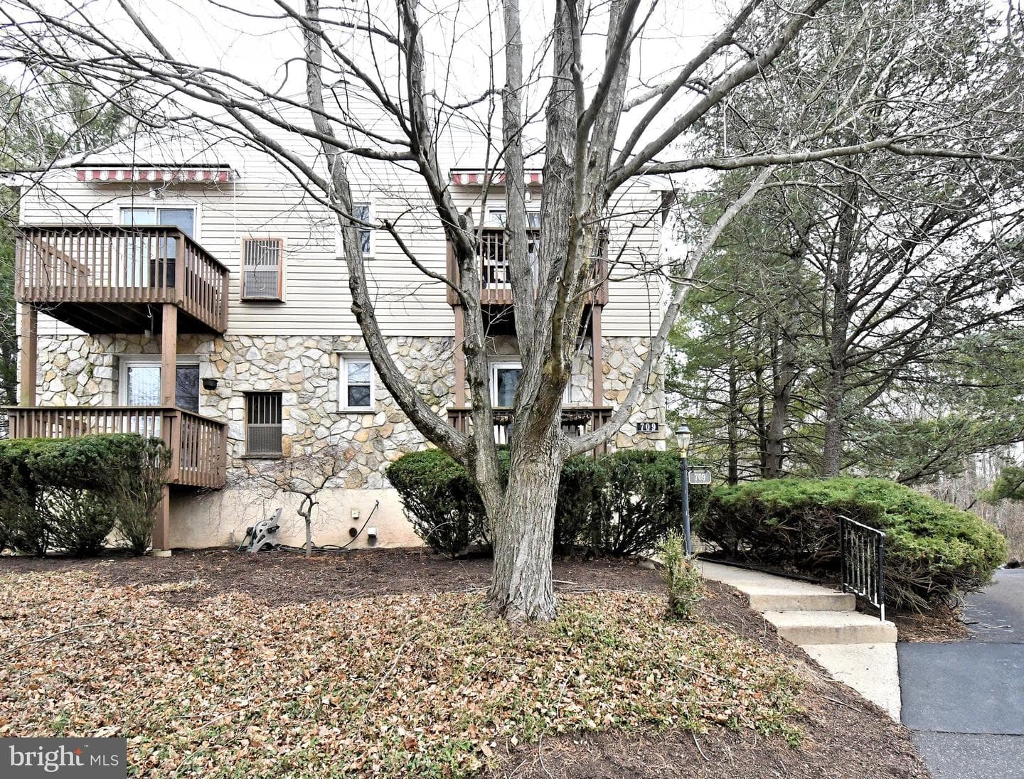 709 Willow Street #2-A photo 2
