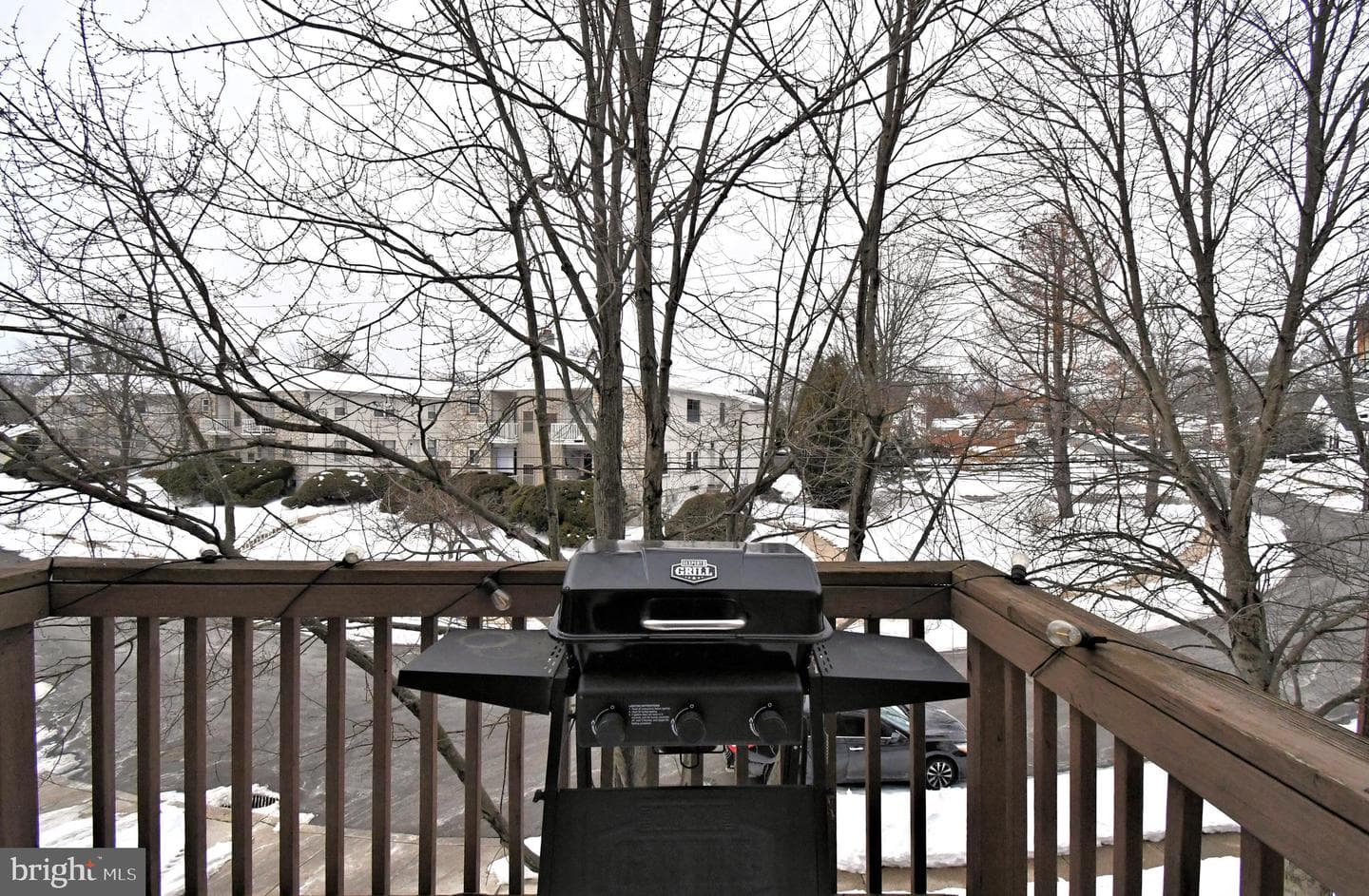 709 Willow Street #2-A photo 20