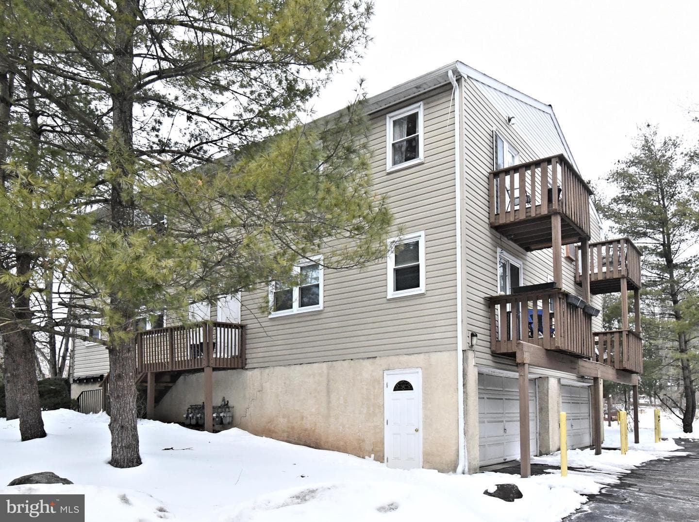 709 Willow Street #2-A photo 39