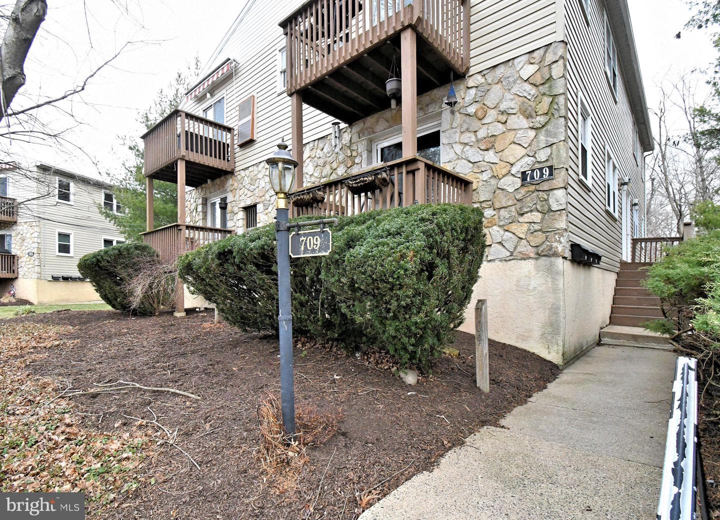 709 Willow Street #2-A photo 4