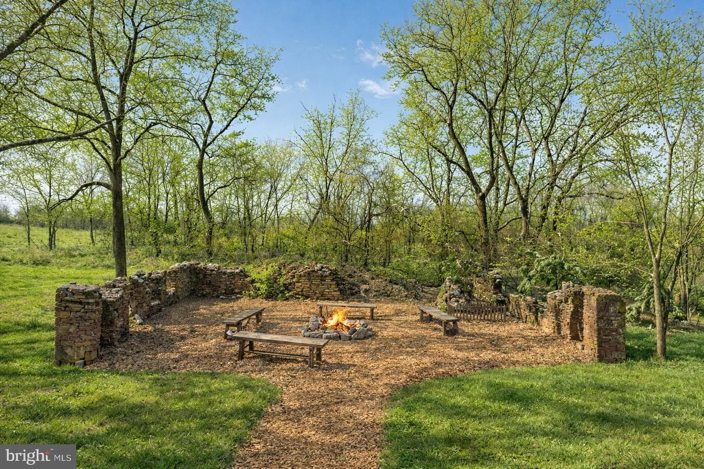 3026 Stump Hall Road photo 12