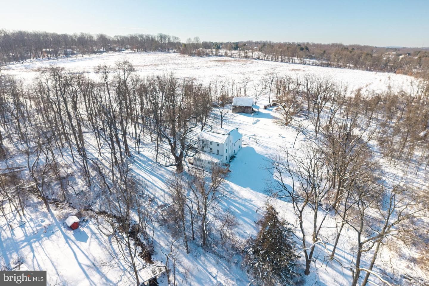 3026 Stump Hall Road photo 2