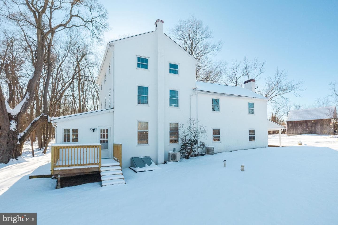 3026 Stump Hall Road photo 36