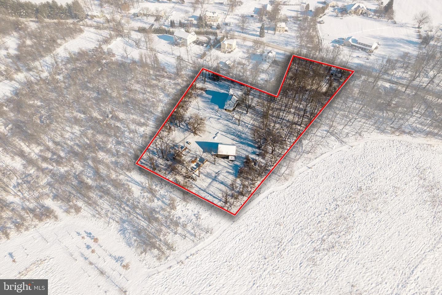 3026 Stump Hall Road photo 37
