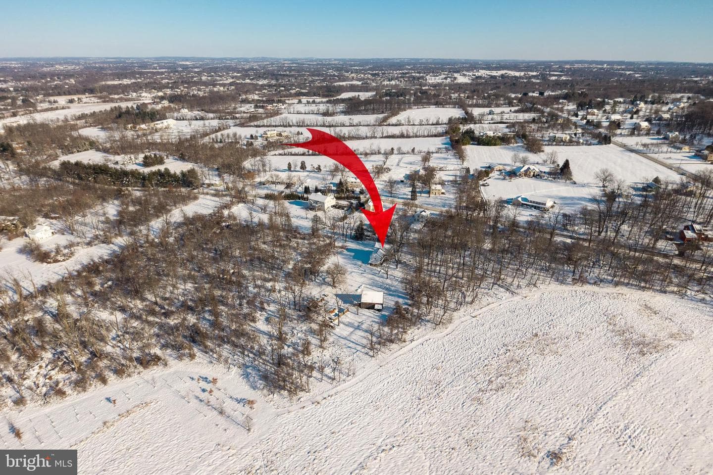 3026 Stump Hall Road photo 38