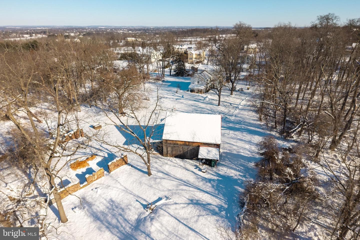 3026 Stump Hall Road photo 39
