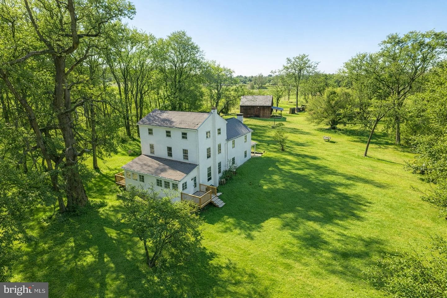 3026 Stump Hall Road photo 6