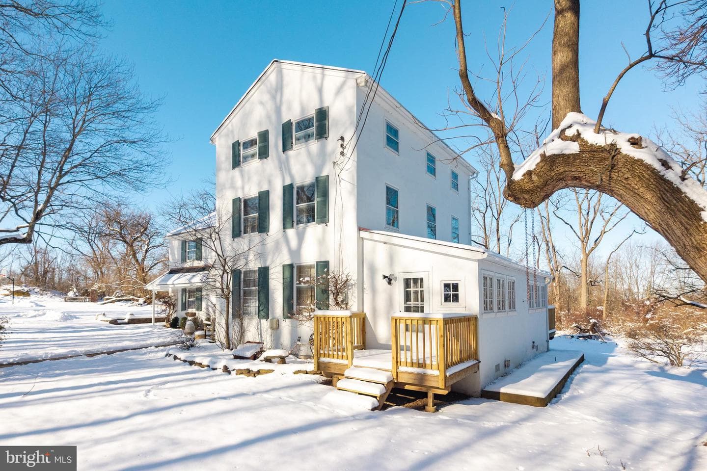 3026 Stump Hall Road photo 7