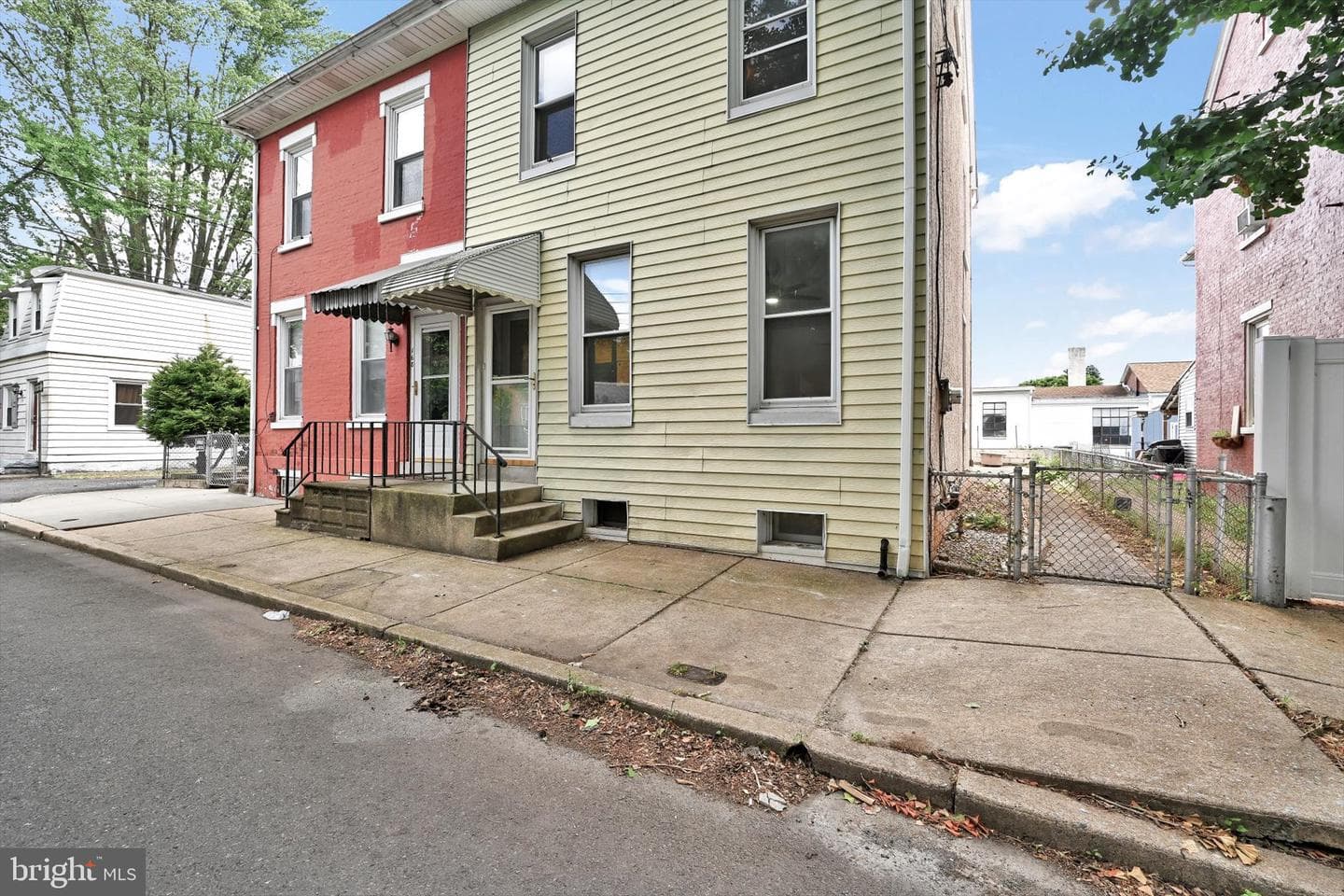 170 S Franklin Street, Pottstown