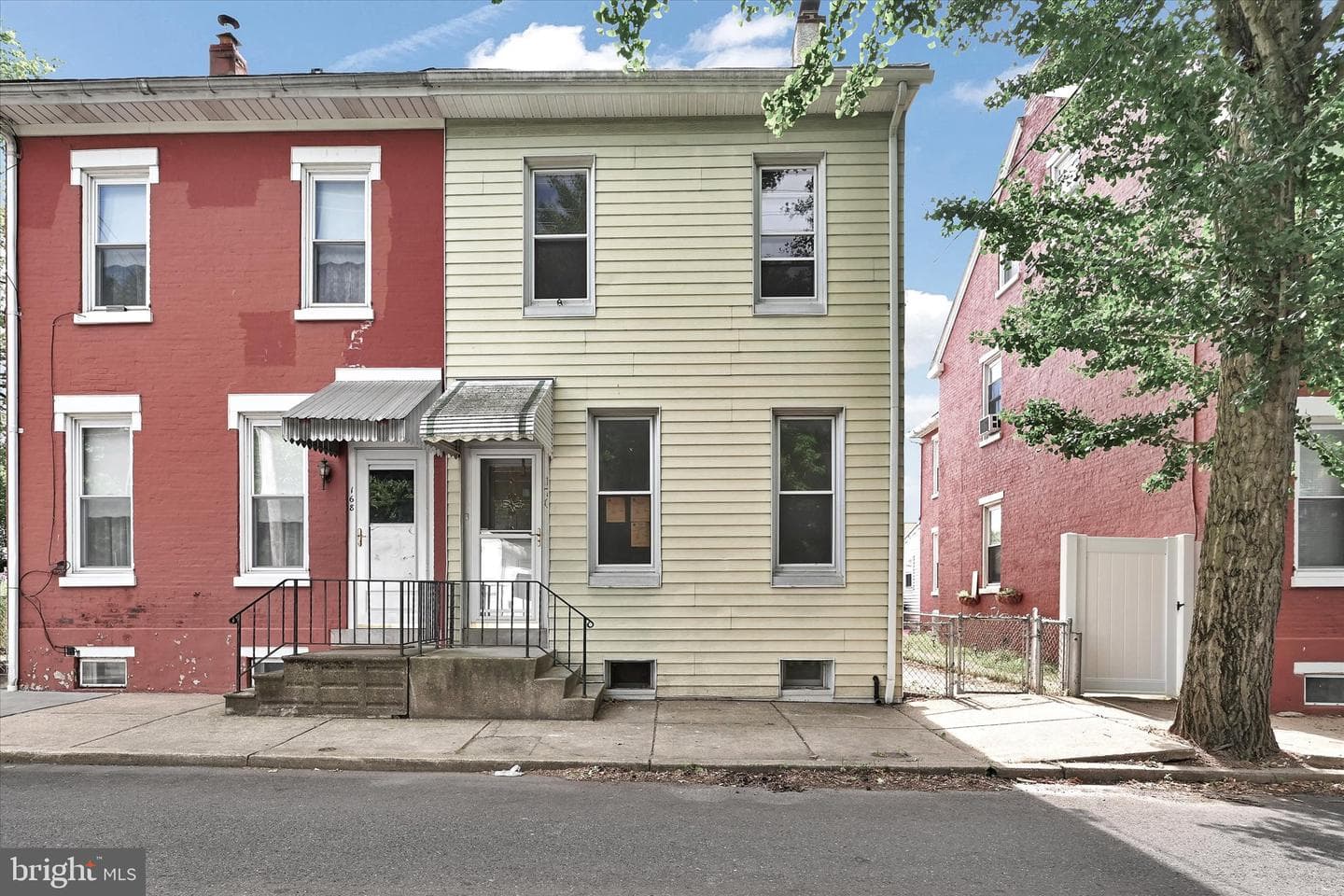170 S Franklin Street, Pottstown