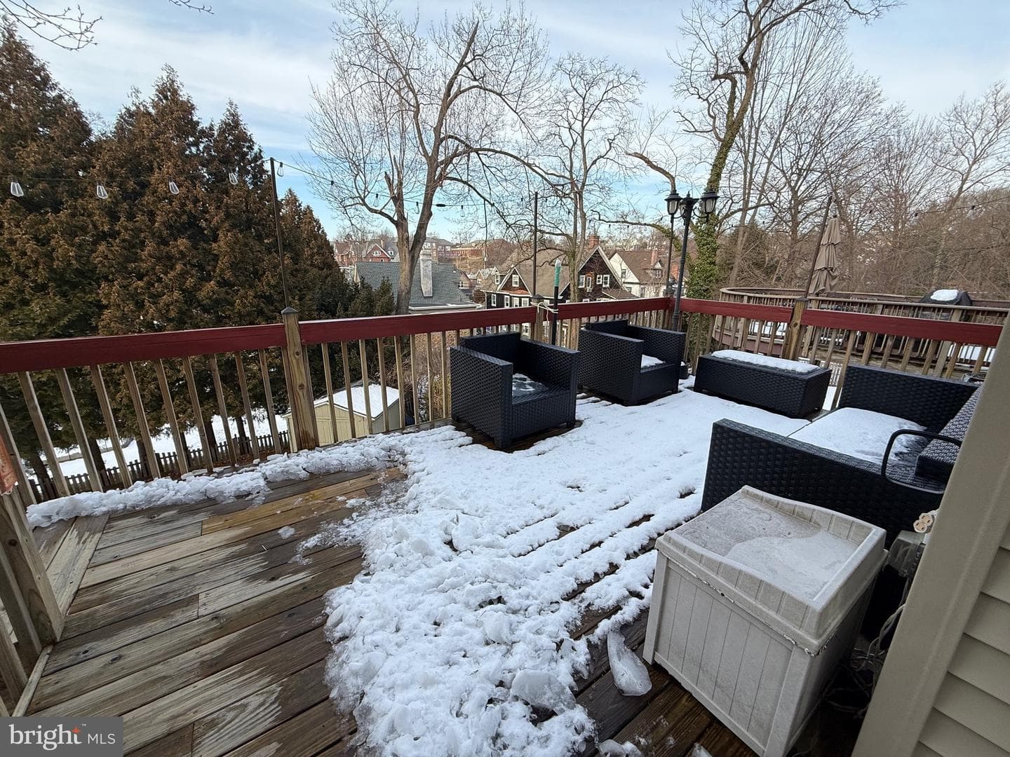 221 Summit Avenue photo 38