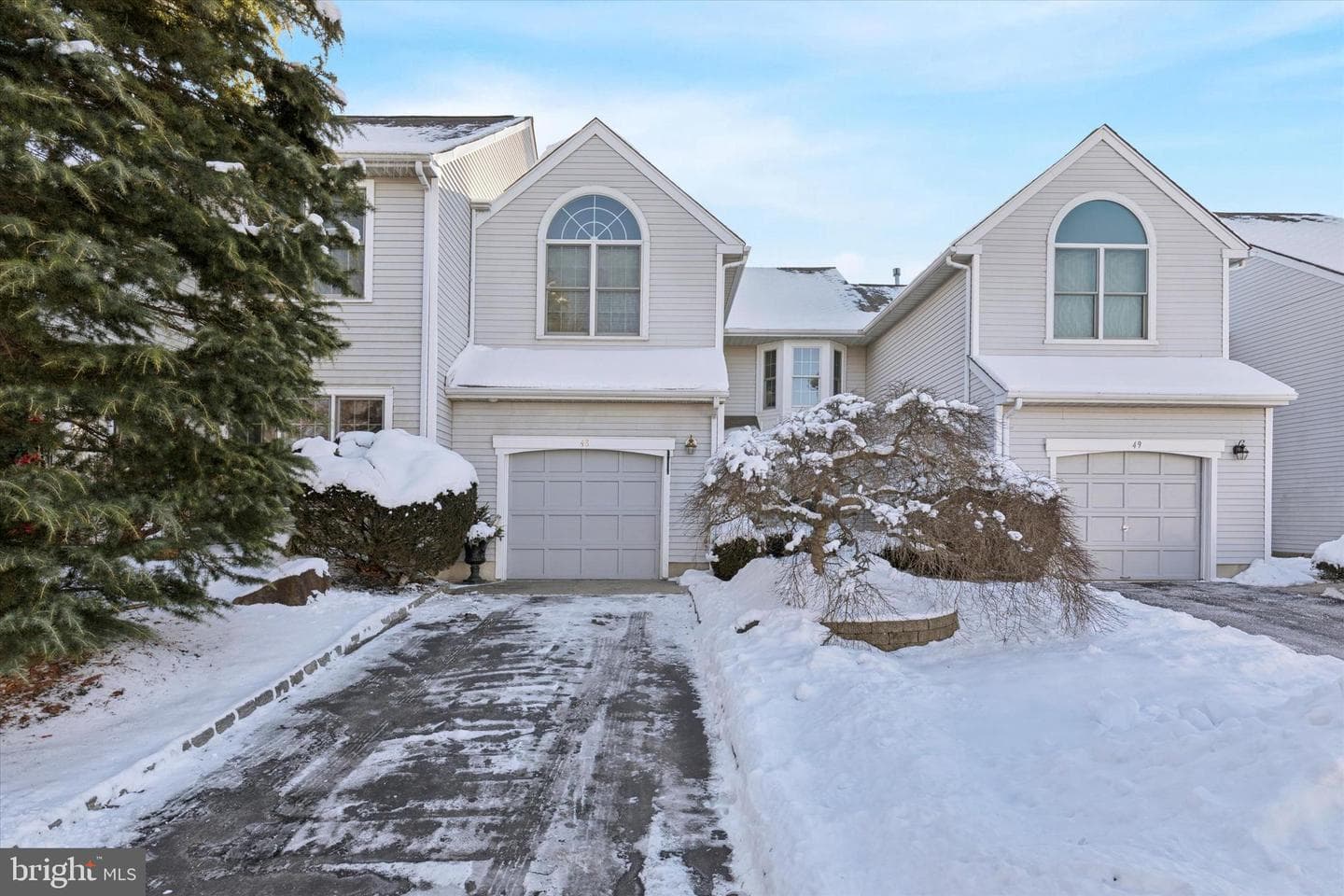 48 Cadwalader Court