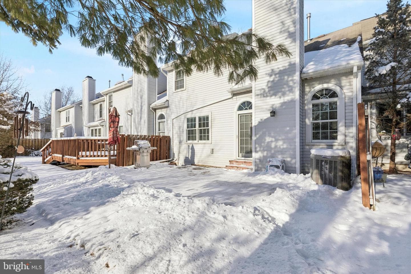 48 Cadwalader Court photo 27