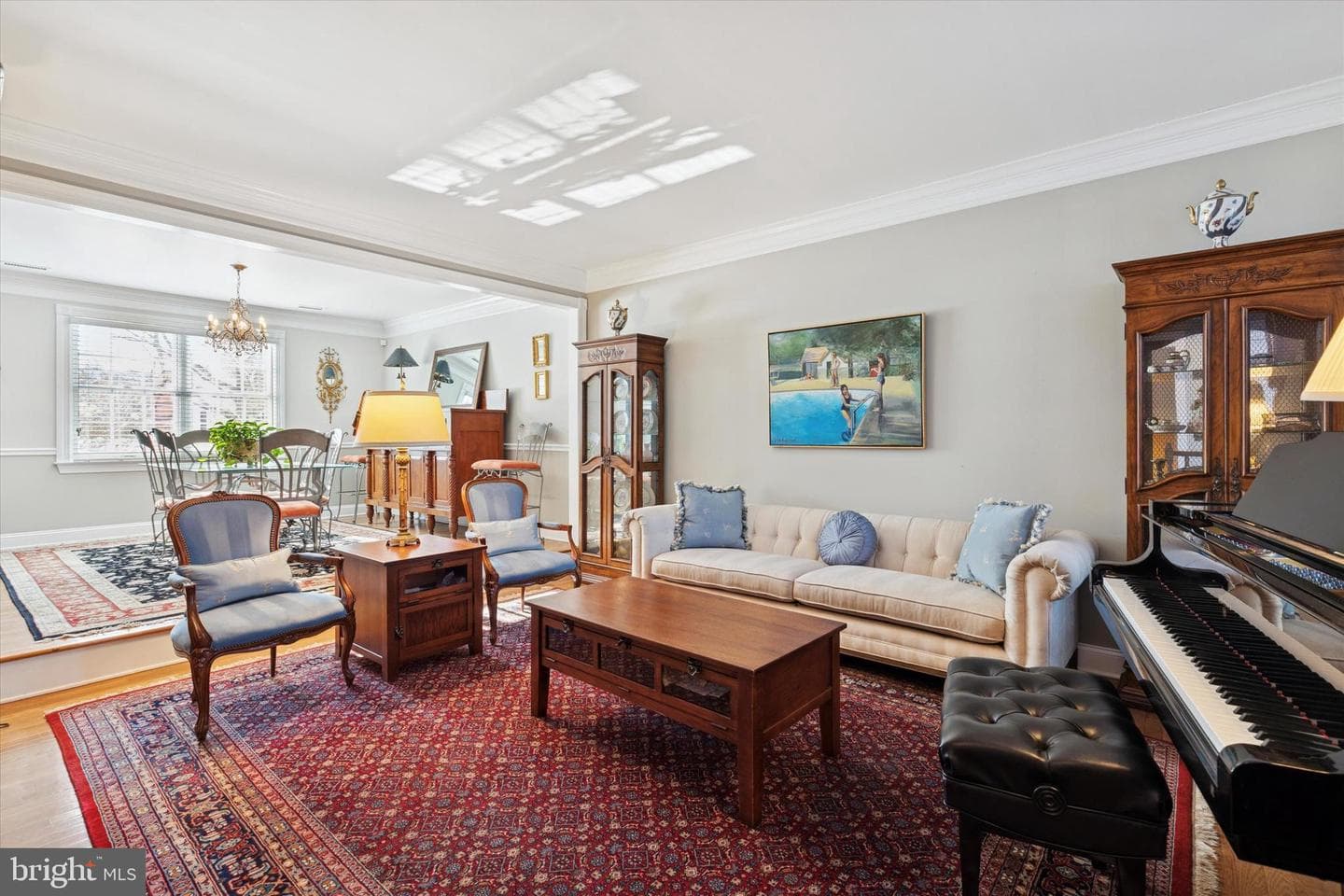 48 Cadwalader Court photo 3