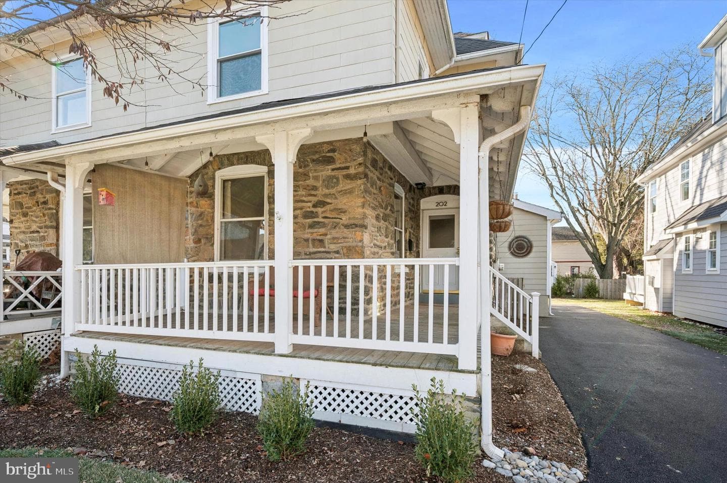 202 Dudley Avenue photo 2