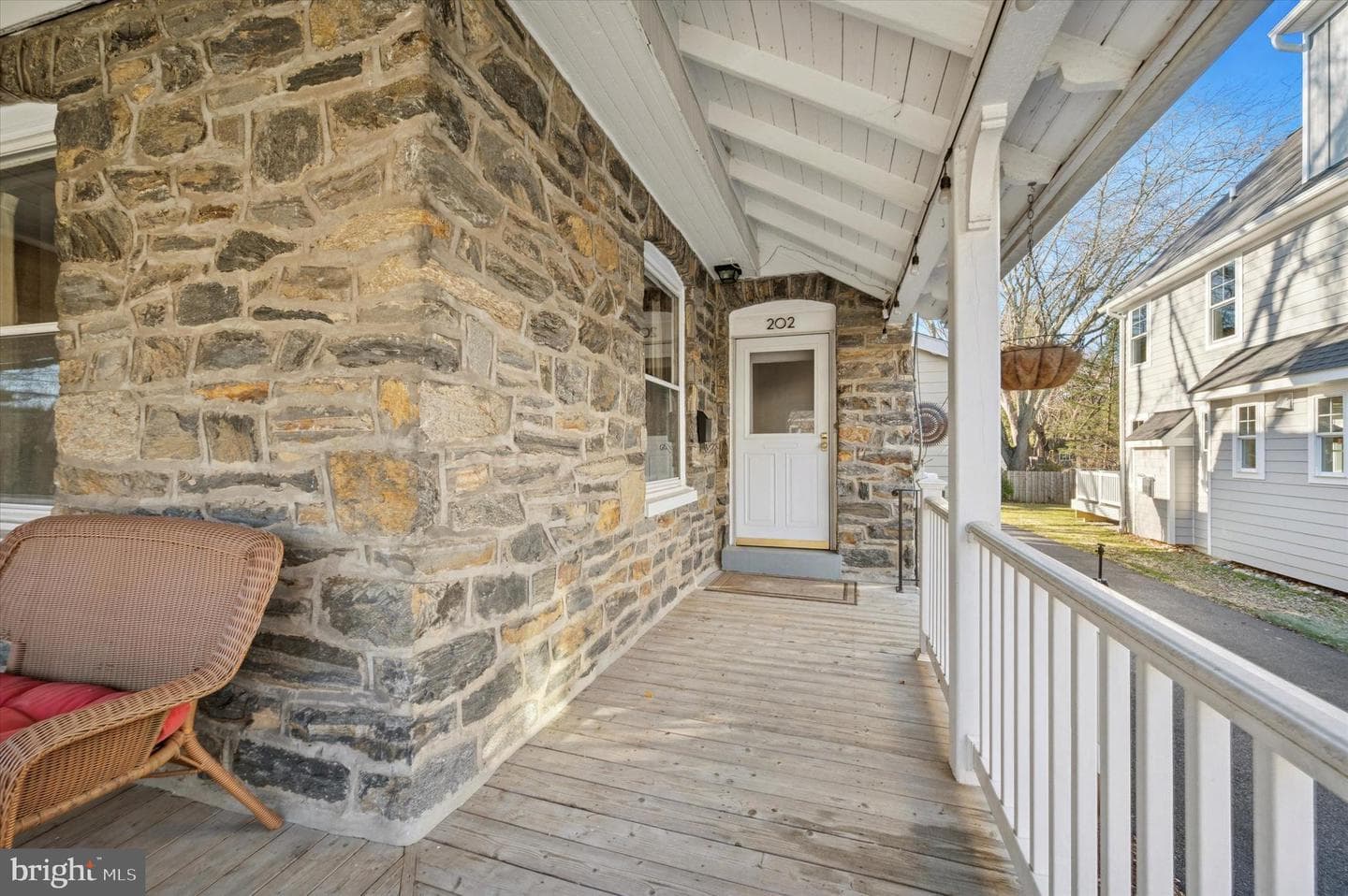 202 Dudley Avenue photo 3
