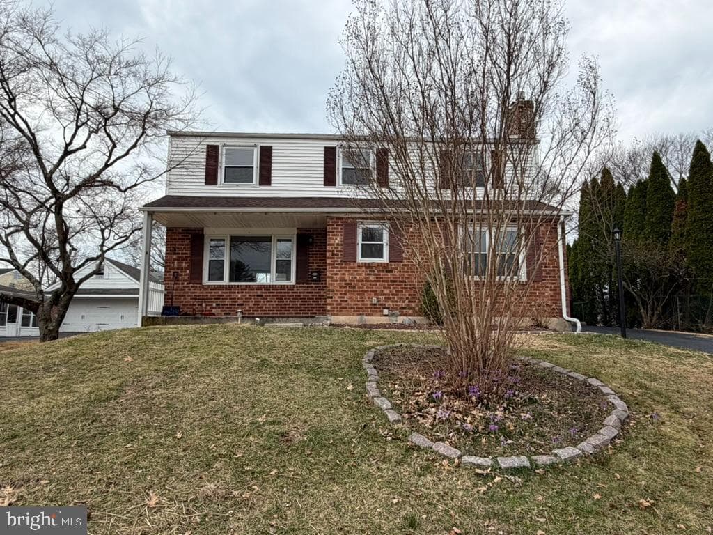 725 Springdell Road