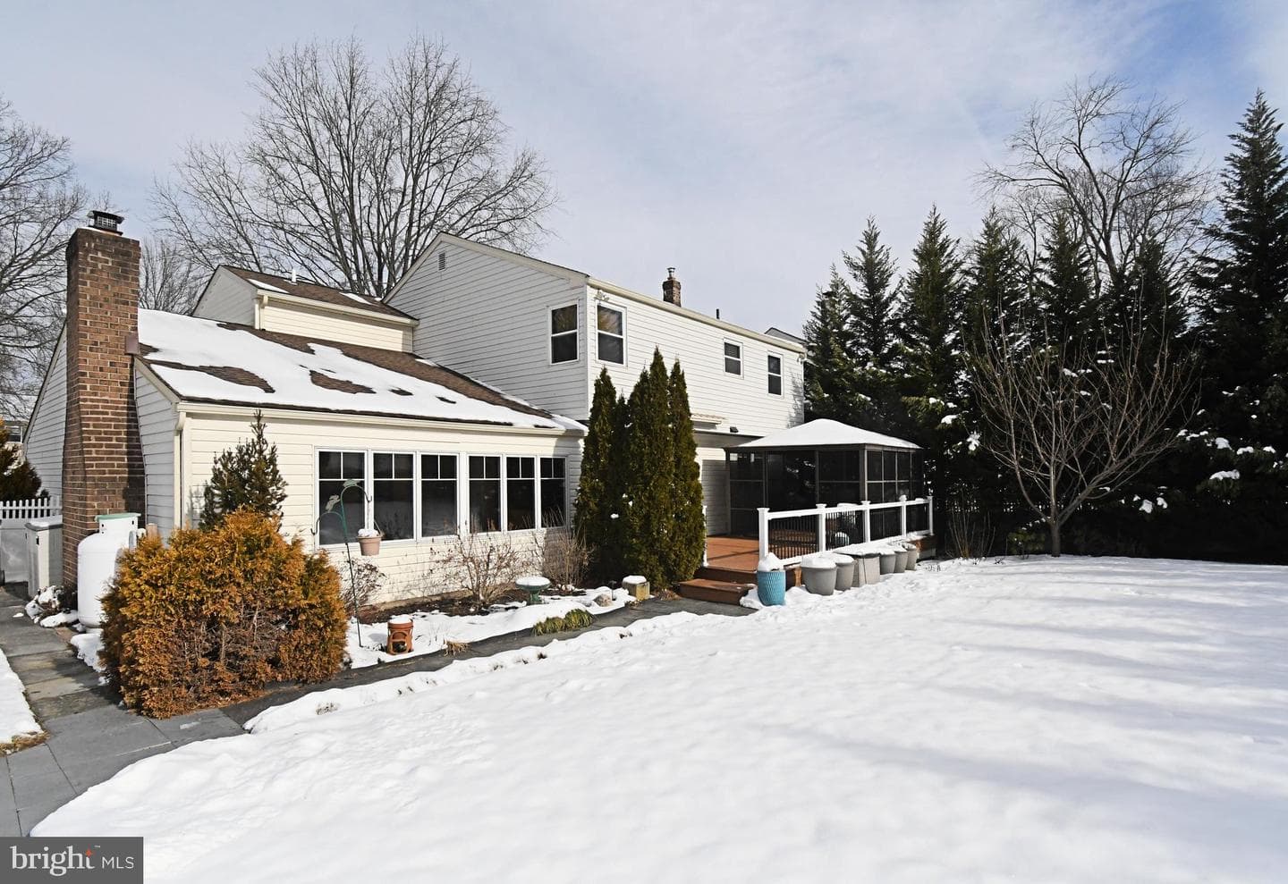 555 Saratoga Road photo 45