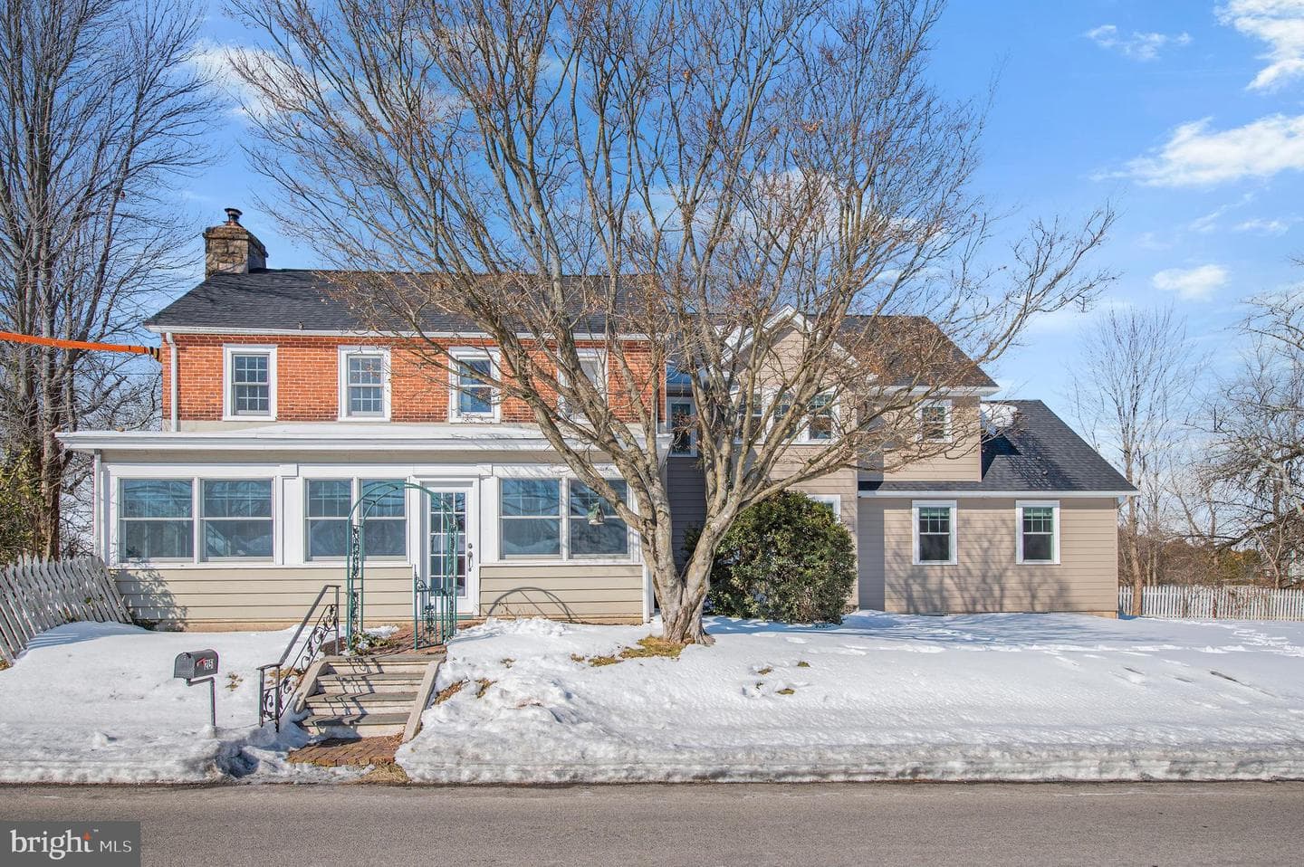 2151 Wentz Church Road photo 1
