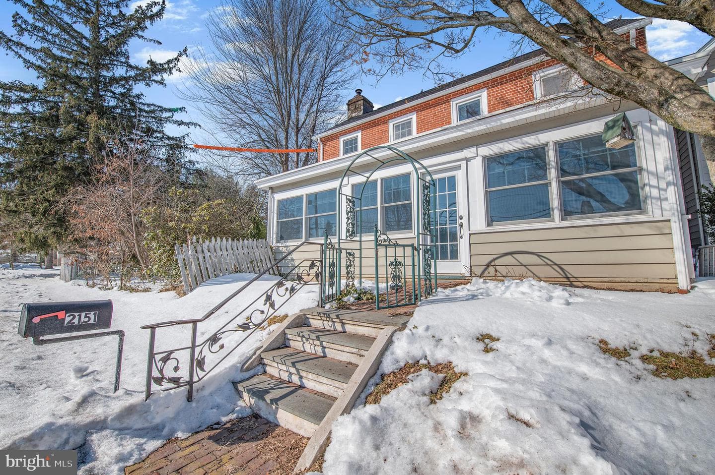 2151 Wentz Church Road photo 2