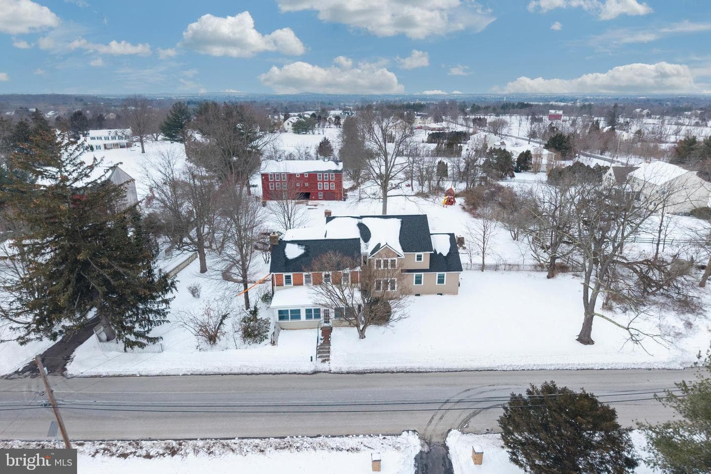 2151 Wentz Church Road photo 71