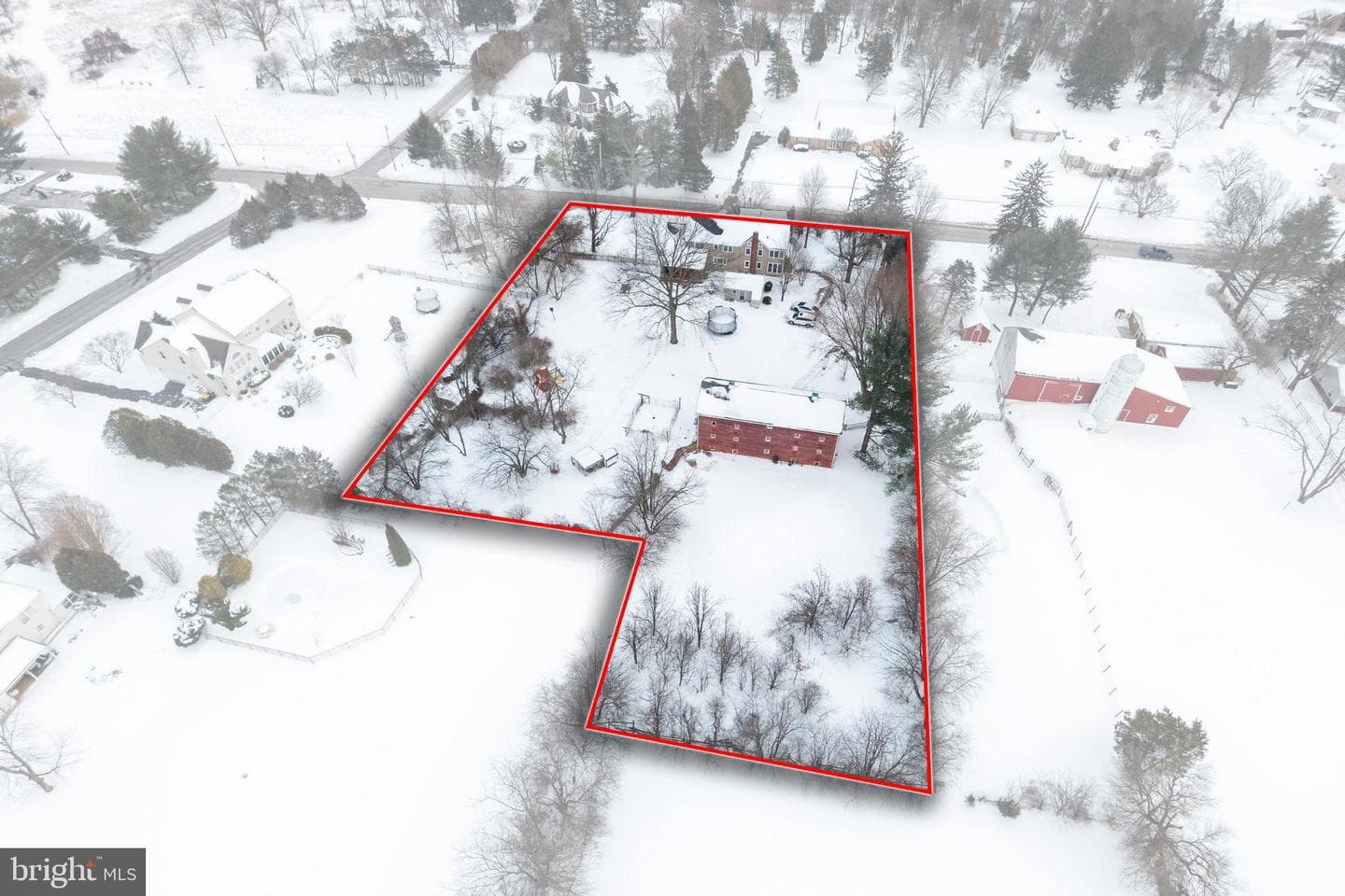 2151 Wentz Church Road photo 73